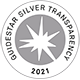 2021 Guidestar Silver Seal