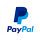 PayPal SM Blue